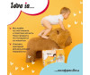  Brand For My Son  Love is XL (12-20 ) 36 . - Brand For My Son  Love is XL (12-20 ) 36 .