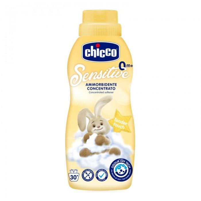  Chicco     Sensitive  750 