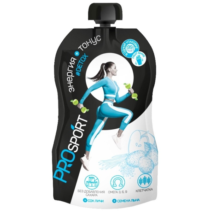  ProSport   Detox 180 