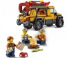  Lego City 60161      - Lego City 60161     