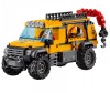  Lego City 60161      - Lego City 60161     