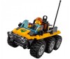  Lego City 60161      - Lego City 60161     