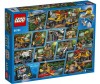  Lego City 60161      - Lego City 60161     