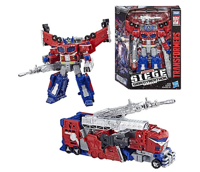  Transformers    