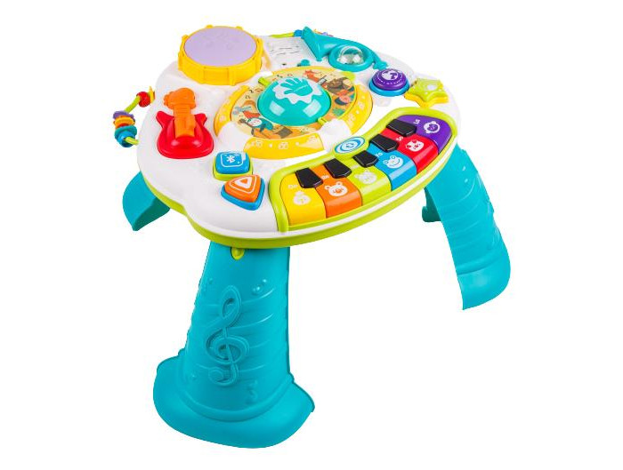   AmaroBaby    Play Table Piano