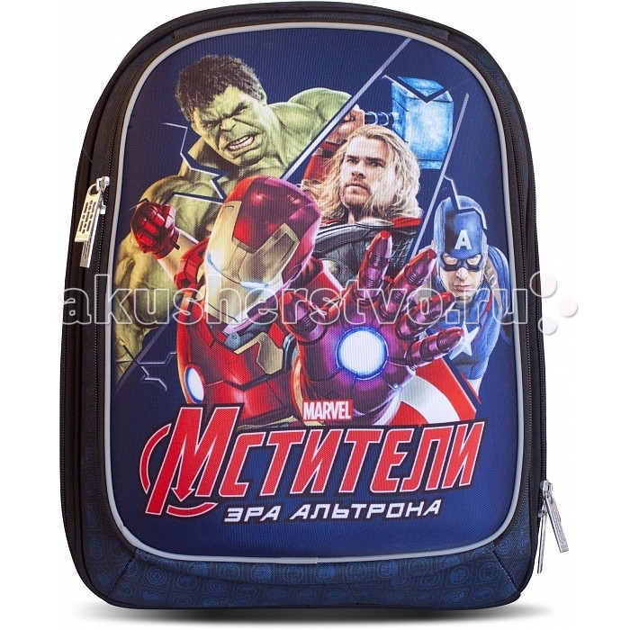    Marvel  