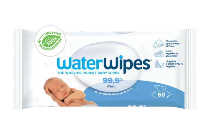  WaterWipes    60 .