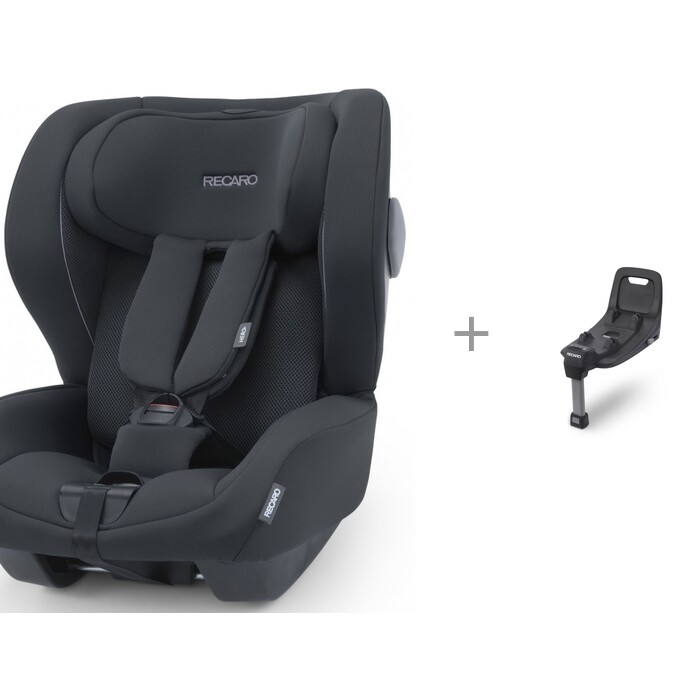  RECARO  Kio Prime   I-size Avan/Kio