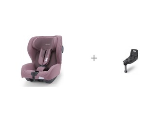  RECARO  Kio Prime   I-size Avan/Kio - Prime Pale Rose