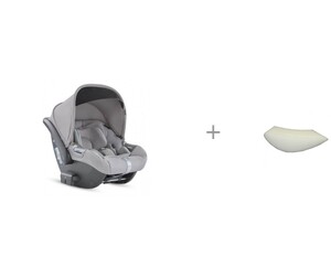  Inglesina CAB   Aptica   - ProtectionBaby - Silk Grey
