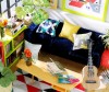  Diy House    Locus's Sitting room () - Diy House    