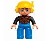  Lego Duplo 10808     - Lego Duplo 10808    
