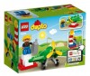  Lego Duplo 10808     - Lego Duplo 10808    