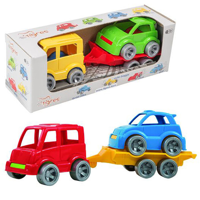  Tigres   Kid cars Sport (3 )
