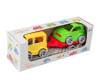  Tigres   Kid cars Sport (3 ) - Tigres   Kid cars Sport (3 )