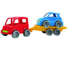  Tigres   Kid cars Sport (3 ) - Tigres   Kid cars Sport (3 )