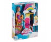  Barbie Mattel       - Barbie Mattel      