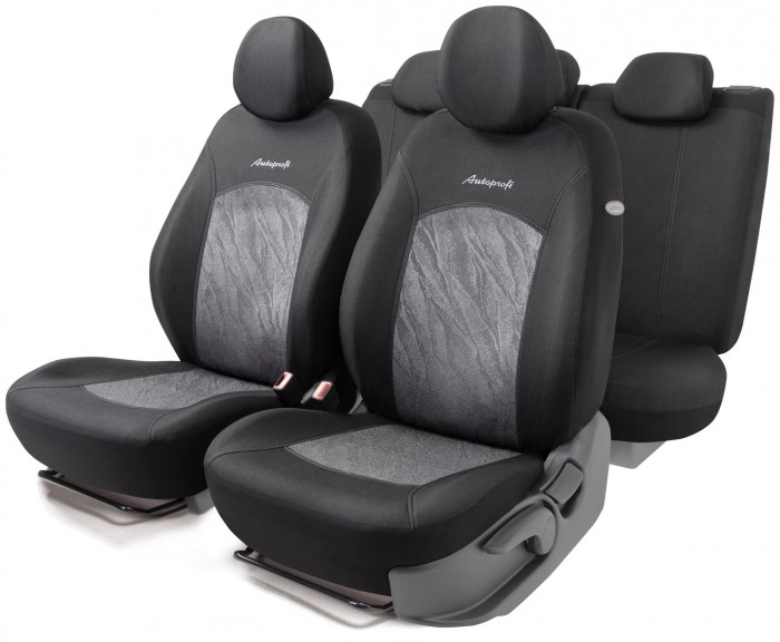  Autoprofi  Jacqard