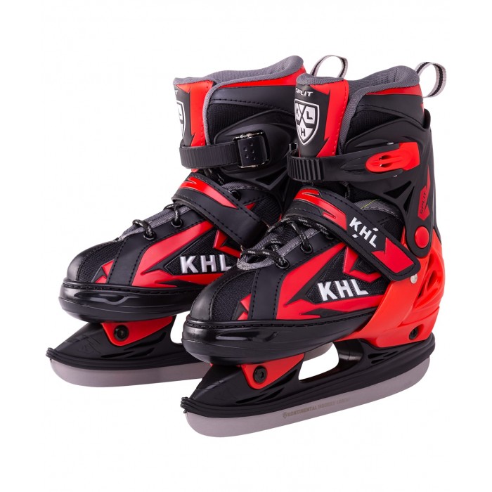  KHL -  Split