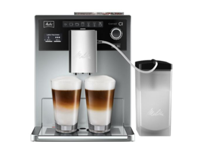  Melitta  Caffeo E970-101 CI