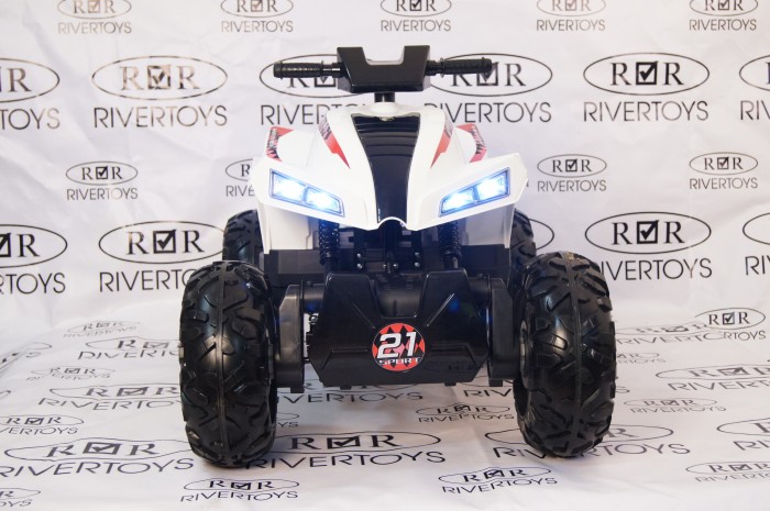  RiverToys  T777TT