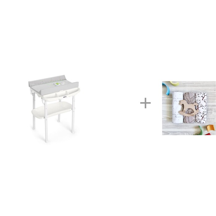   CAM Aqua     Mjolk /Palm Tree/Hello mommy 12085 