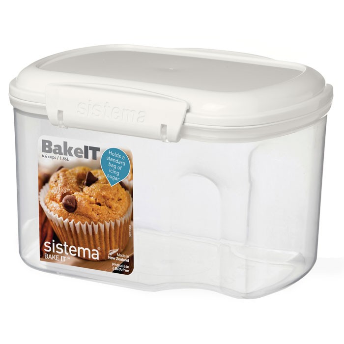  Sistema Bake-It  1,56 