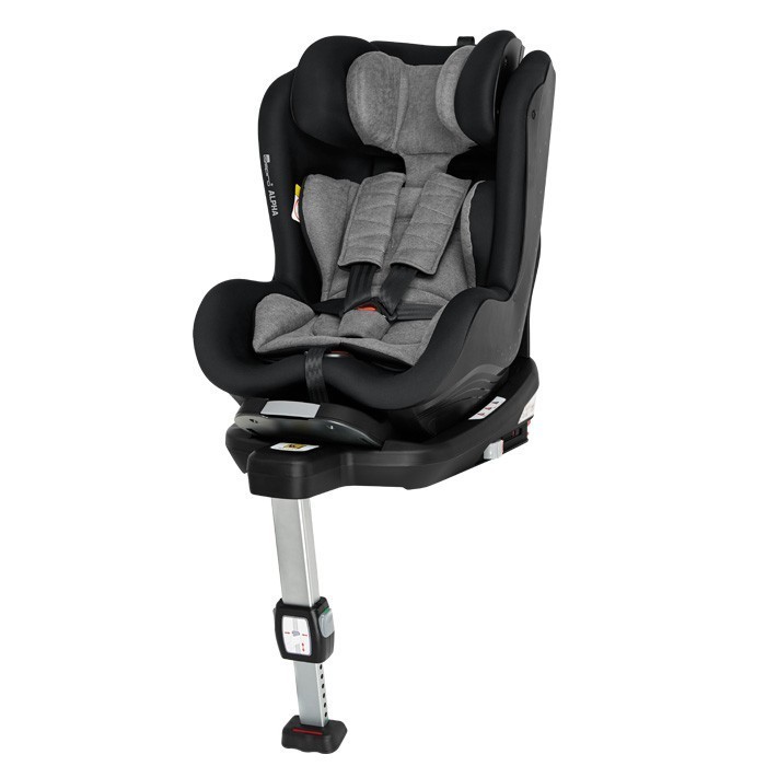  Espiro Alpha i-Size