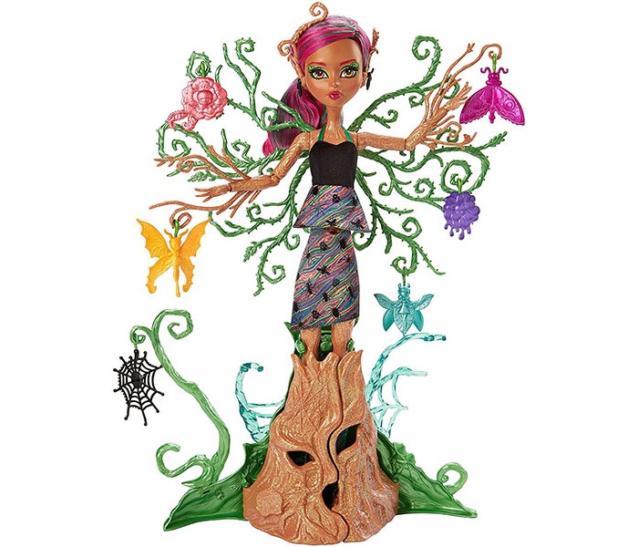    (Monster High)    