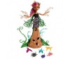    (Monster High)     - Mattel    