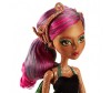    (Monster High)     - Mattel    