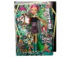    (Monster High)     - Mattel    