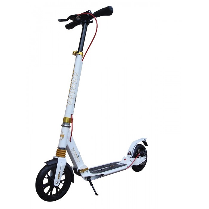   Sportsbaby MS-108 City Scooter Disk Brake