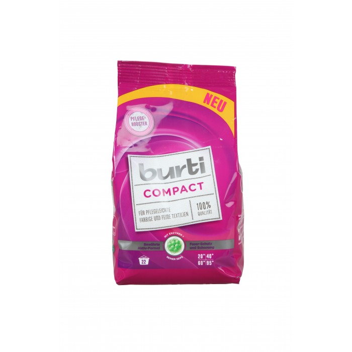  Burti Compact         1,1 