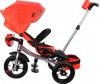   Moby Kids Leader Air Car - Moby Kids Leader 12x10 Air Car