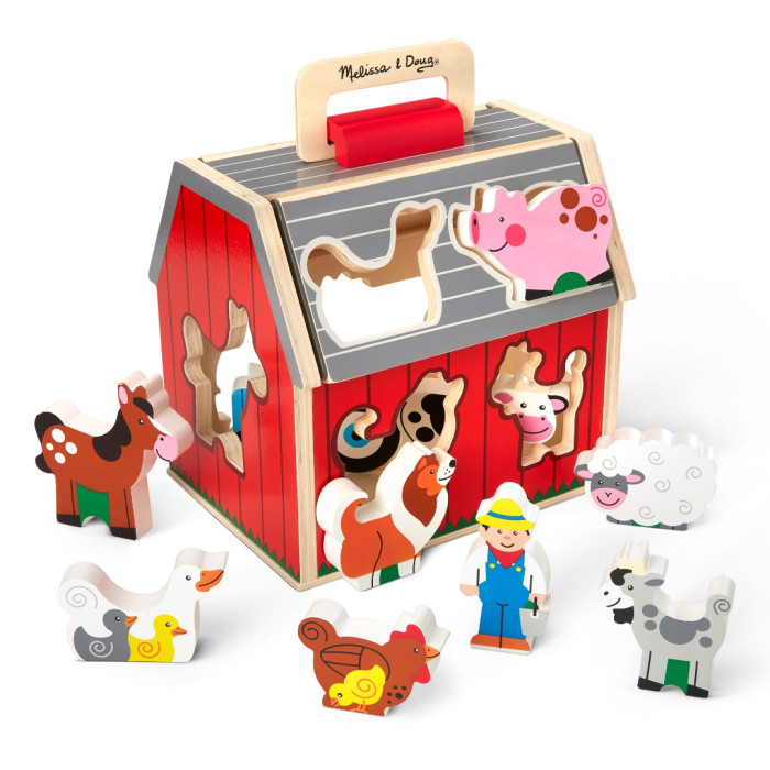   Melissa & Doug   -