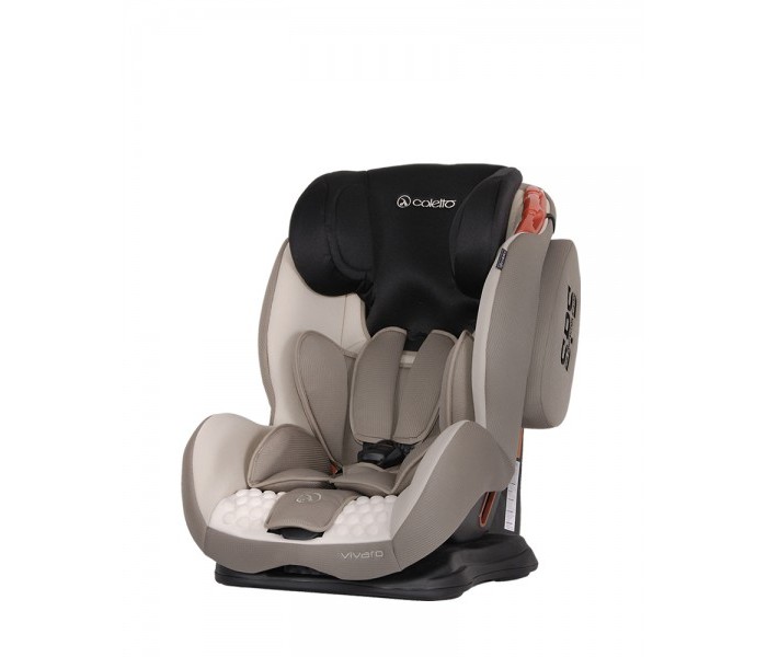  Coletto Vivaro Isofix