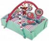 Развивающий коврик FunKids Happy Folder Gym CC9637 - FunKids Happy Folder Gym CC9637