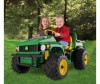  Peg-perego JD Gator HPX - Peg-perego   JD Gator HPX