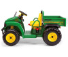  Peg-perego JD Gator HPX - Peg-perego JD Gator HPX