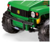  Peg-perego JD Gator HPX - Peg-perego JD Gator HPX