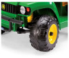  Peg-perego JD Gator HPX - Peg-perego JD Gator HPX