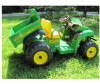  Peg-perego JD Gator HPX - Peg-perego JD Gator HPX