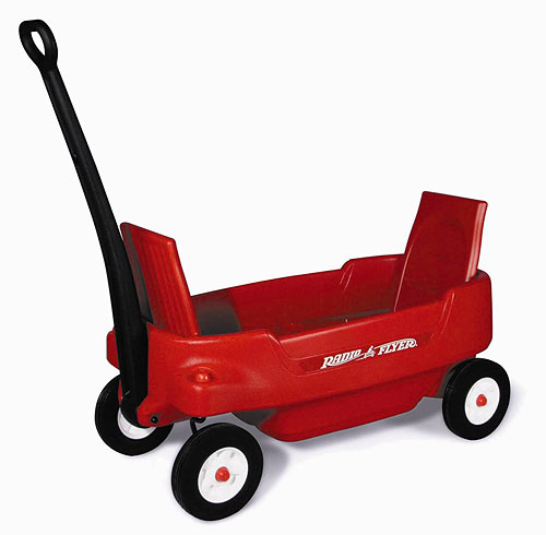  Radio Flyer    2700