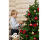  National Tree Company   3D   150  - National Tree Company   3D   150 