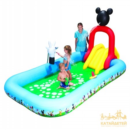  Disney   -     91016B