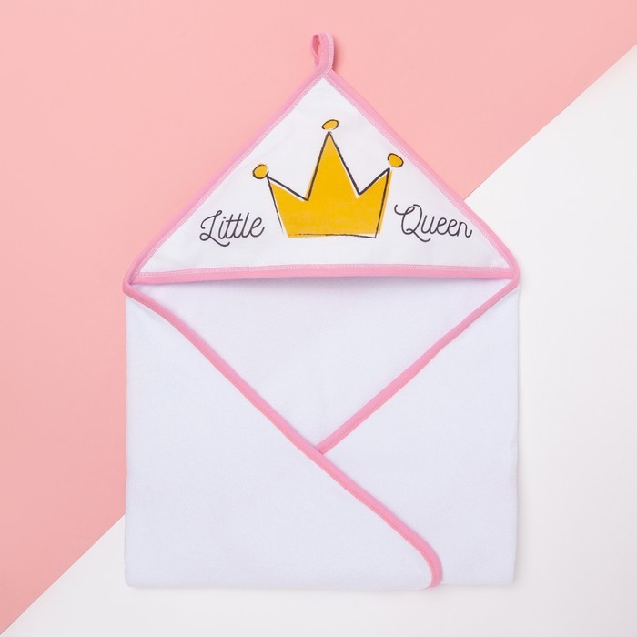     Little queen 7575 