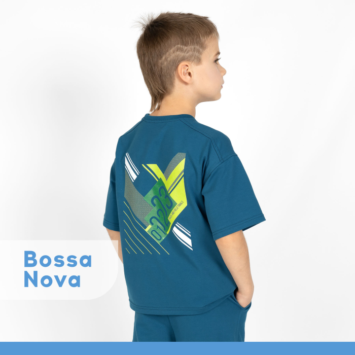  Bossa Nova    25323-167 - 