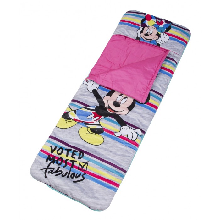  Disney    