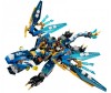  Lego Ninjago 70602     - Lego Ninjago 70602    